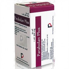 PARABOLAN PLUS (TRI-TREMBOLONA-300) Rotterdam Pahrmaceutical